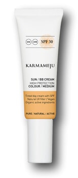 KARMAMEJU Sun BB Cream Medium Spf 30